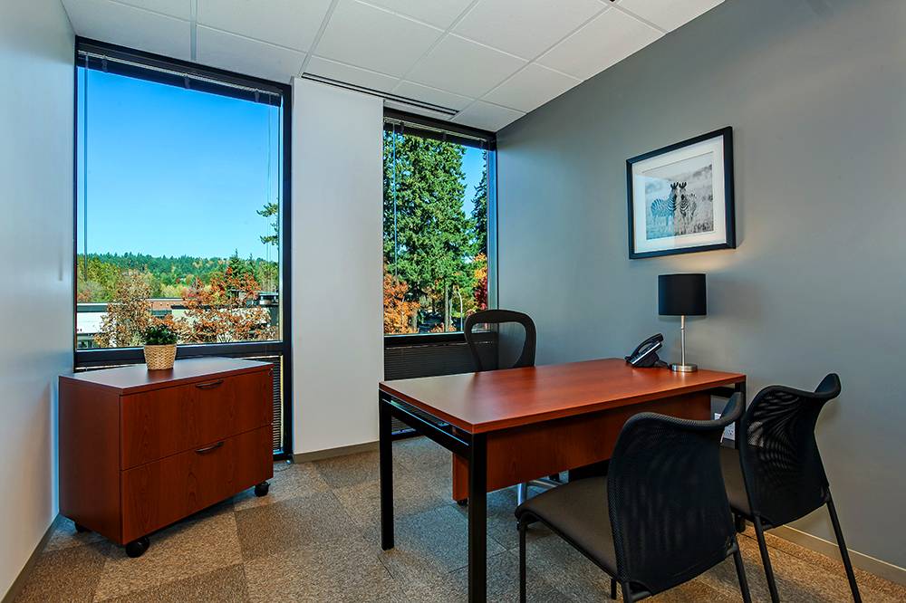 Lake Oswego Executive Suites 4800 Meadows Rd, Lake Oswego, OR 97035
